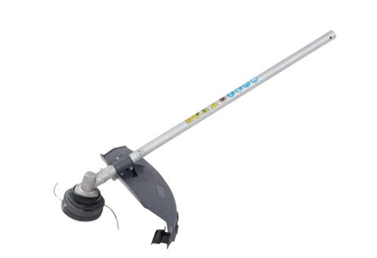 APPLICAZIONE DECESPUGLIATORE OLEOMAC D-BCH 250