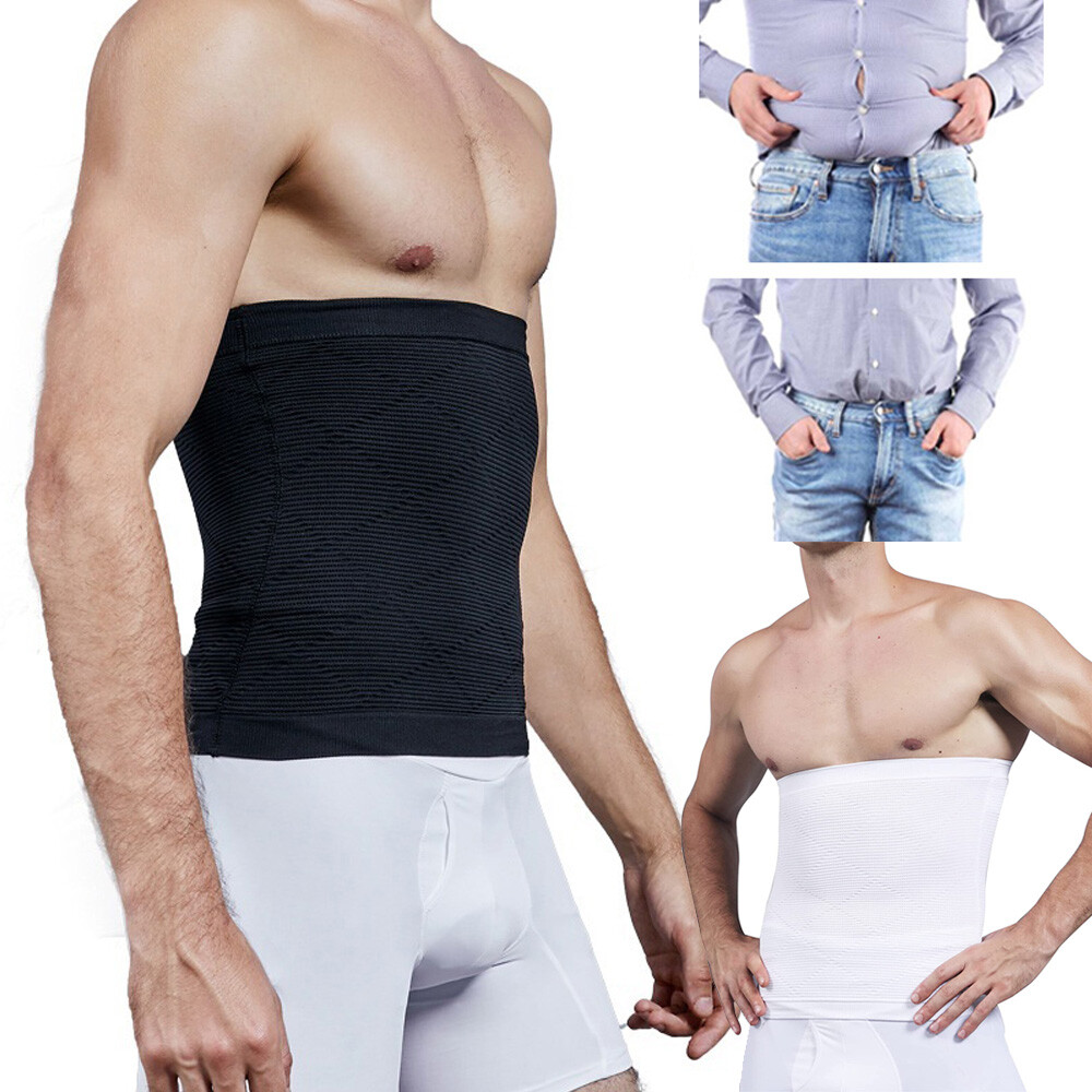 Tummy Tucker Spandex For Stomach Women's 2-Pack Tummy Control Body