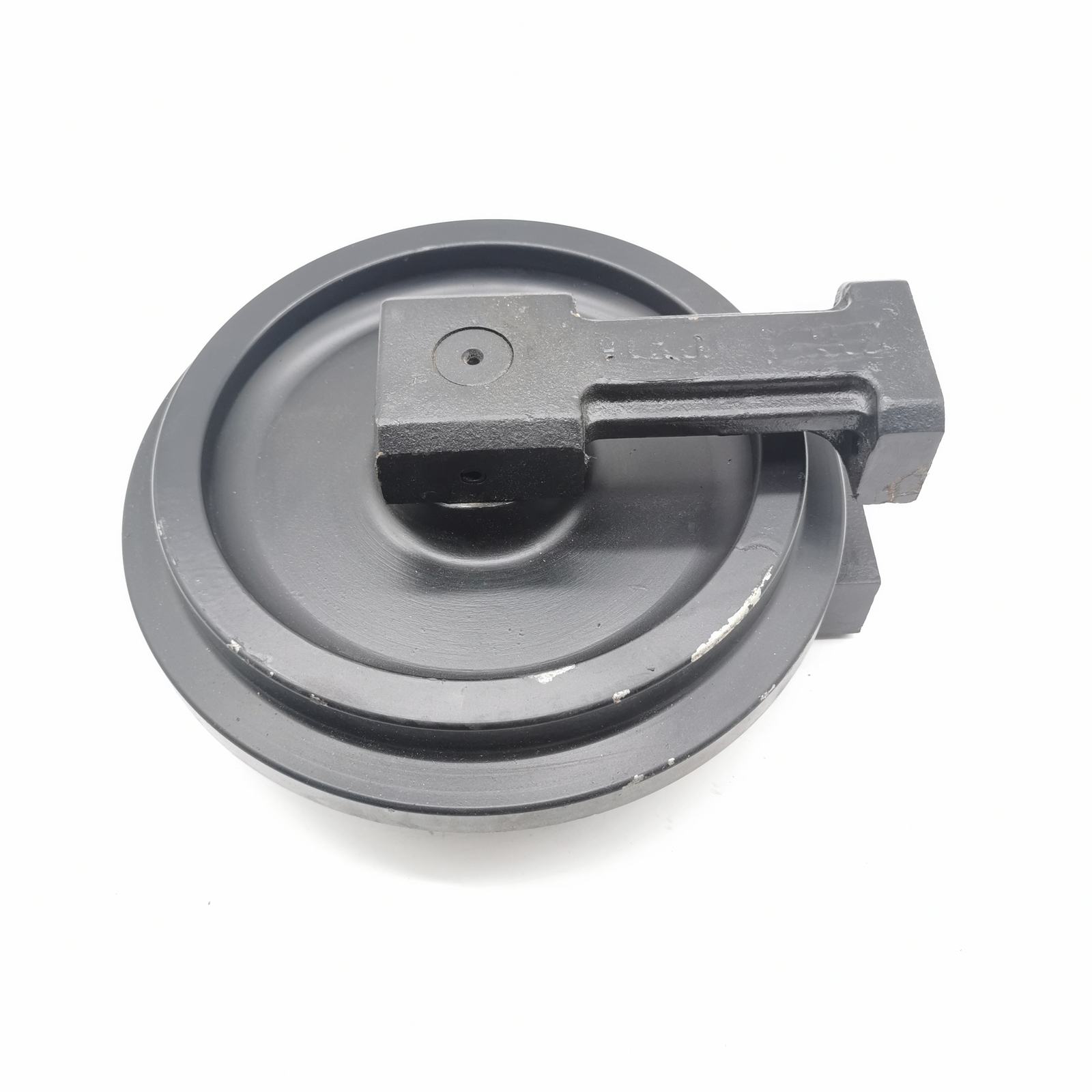 Front Idler 9312918 For John Deere 17D 17G 17ZTS Hitachi ZX17U-5N 