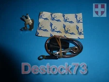 Switch contact set Peugeot 304 305 Lumlux same Ducellier 582130