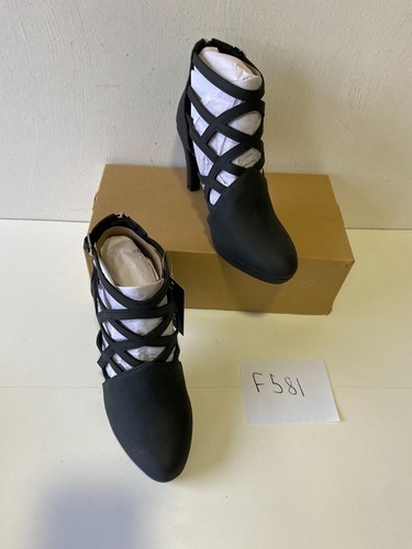 Bottes Soviétiques Vintage Pour Enfant - Taille UK 5 - Occasion - Style Militaire