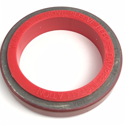 Caterpillar Front Crankshaft Oil Seal 7C660 FP-7C-6660 For 3208, 3412, SR4, Etc