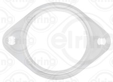 ELRING 880.120 Gasket, exhaust pipe for BUICK,BUICK (SGM),CADILLAC,CADILLAC (SGM