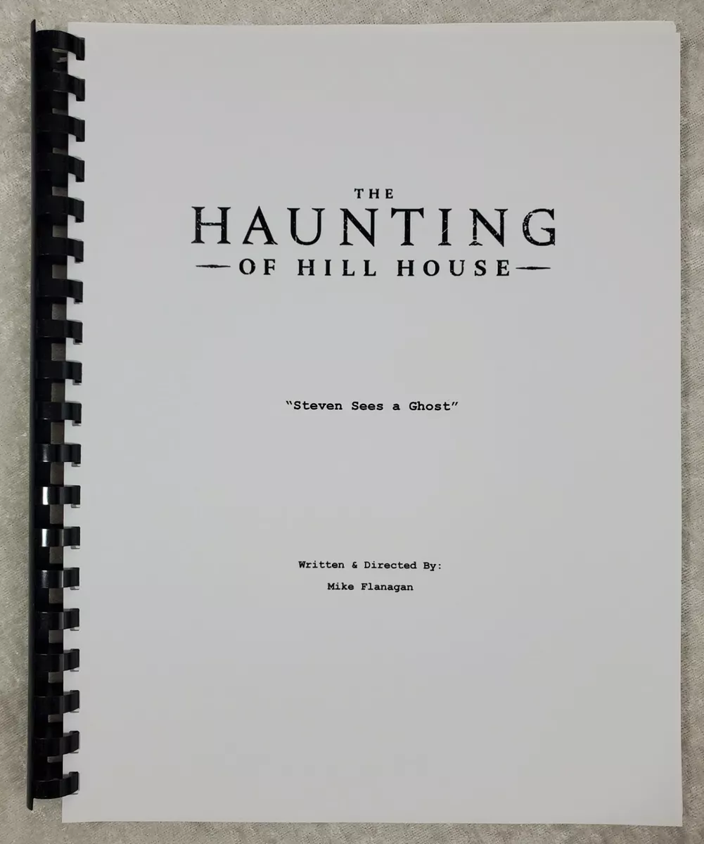 The haunting of shop hill house free episodes