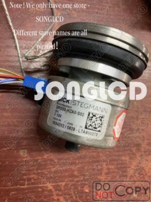 1PCS  SRS50-HZA0-S02 90days warranty via DHL or FedEx