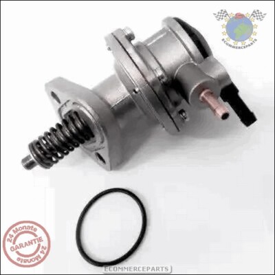 Benzinpumpe Kraftstoffpumpe Meat Benzin Für Audi 50 Vw Passat (33B) (32B)D2