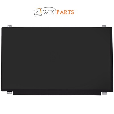 15.6 Inch LCD Replacement Replacement LCD Screen For HP 15-F233WM & 15-F272WM Laptops - 15.6" HD LED Display Hp15 Touch Screen - Foto 9