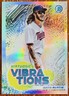 2022 BOWMAN CHROME AUSTIN MARTIN VIRTUOSIC VIBRATIONS REFRACTOR #VV-5 NM