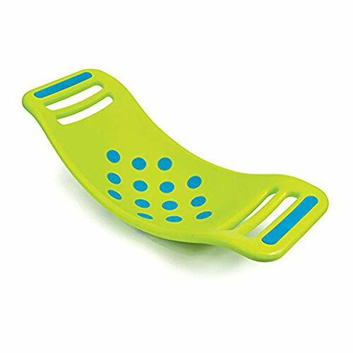 teeter popper target