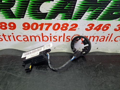 STEUERGERÄT WEGFAHRSPERRE OPEL MOKKA A 1.6 CDTI B16DTH 13504286 2015