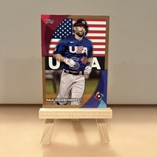 2023 Topps World Baseball Classic Cards Checklist and Odds 26