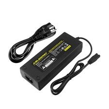 12V AC Adapter Charger For Wagan 6214 EL6214 Thermoelectric Cooler/Warmer Power