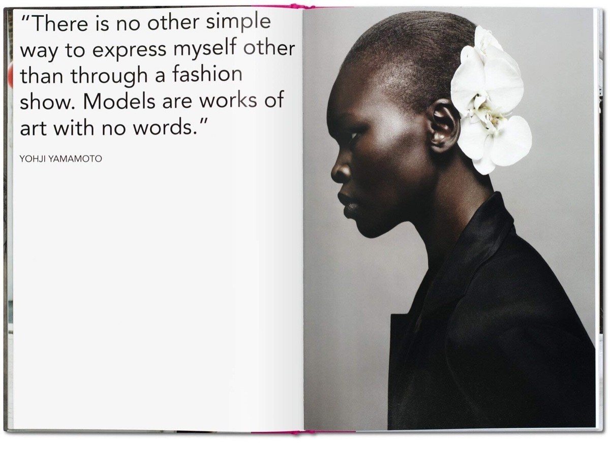 【希少】Yohji Yamamoto / Terry Jones 洋書 希少】Yohji Yamamoto / Terry Jones 洋書 - メルカリ