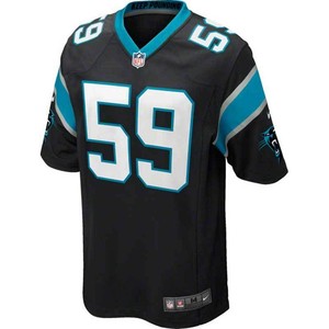 luke kuechly jersey