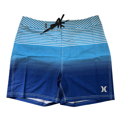 Hurley Boardshorts Board Shorts Badeshorts Boardshort Phantom Größe  M - XXL