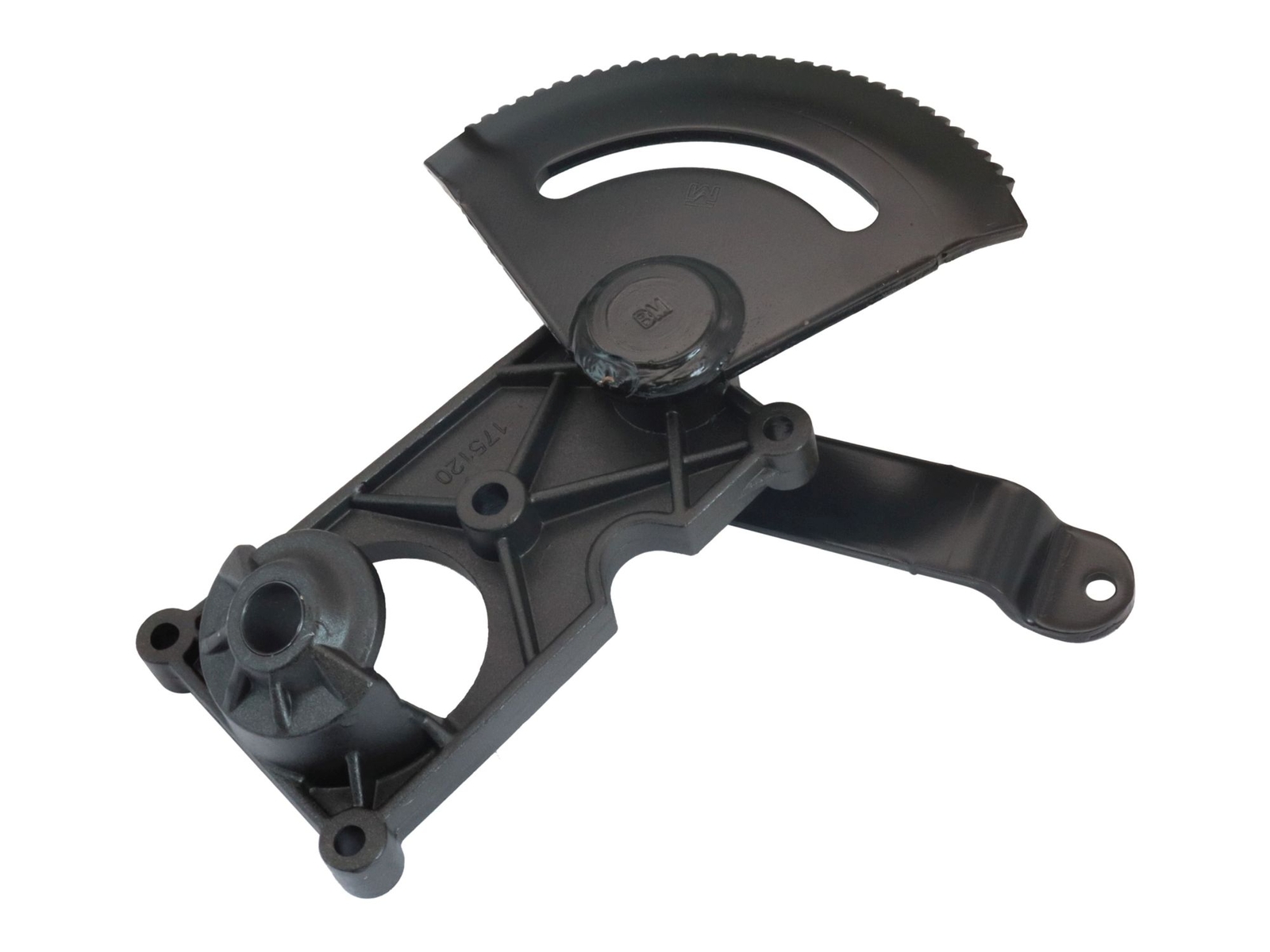 Adaptateur Pour Pièce à Main Dentaire Haute Vitesse - Convertisseur De Connexion 4 Trous à 2 Trous - Marque AZDENT