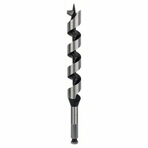 Bosch Professional Wood auger bit. hexagon 24 x 160 x 235 mm. d11.1mm 2608597634
