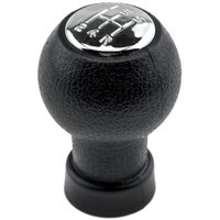 NTY Schalthebelknauf FüR Suzuki Swift III MZ EZ 1.3 1.5 SX4 GY 1.6 VVT 2.0