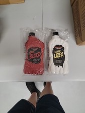 Spooktacular 18oz Liquid Latex  18 oz Halloween Vampire Blood Bottle Fake Blood