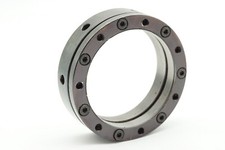 MSA 65X1,5 Stellmutter