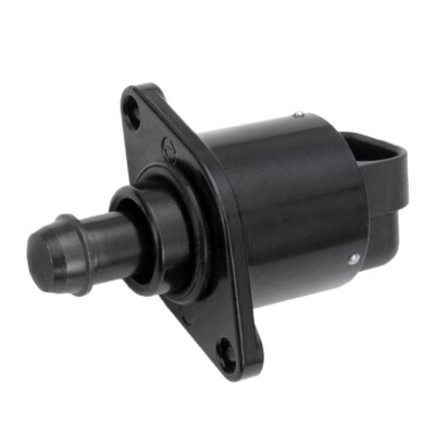Leerlaufregelventil Leerlaufsteller für Renault Clio Laguna Megane Scénic