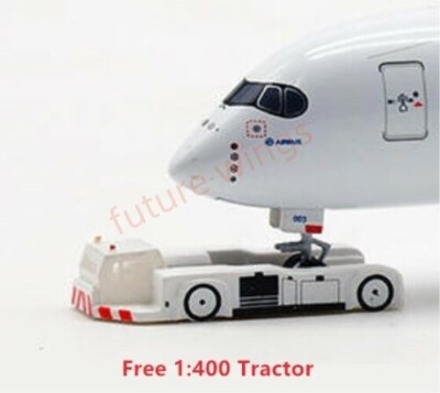 1:400 NG Models NG39092 JAL A350-900 JA08XJ Diecast Aircraft Model