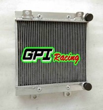 Left For Lamborghini Gallardo 2003- Gallardo Spyder 2005-2011 Aluminum Radiator Left For Lamborghini Gallardo 2003- Gallardo Spyder 2005-2011 Aluminum Radiator