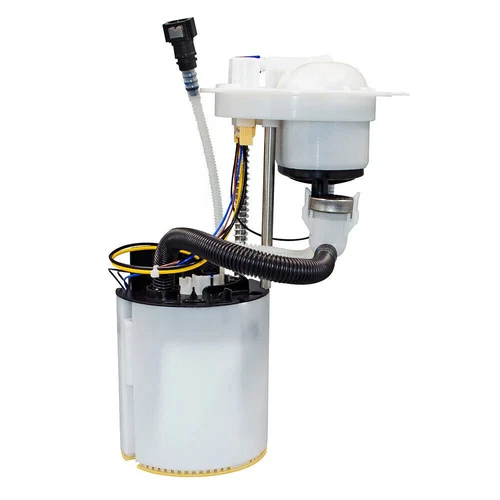 Fuel Pump Module Assembly For Volkswagen PASSAT CC / CC 3.2L 3.6L 3C8919051B - Picture 2 of 6