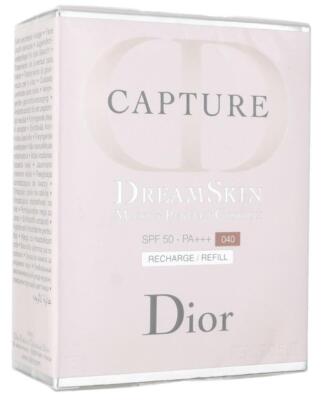 DIOR Capture Dream Skin Moist Perfect Cushion Refill (040) SPF