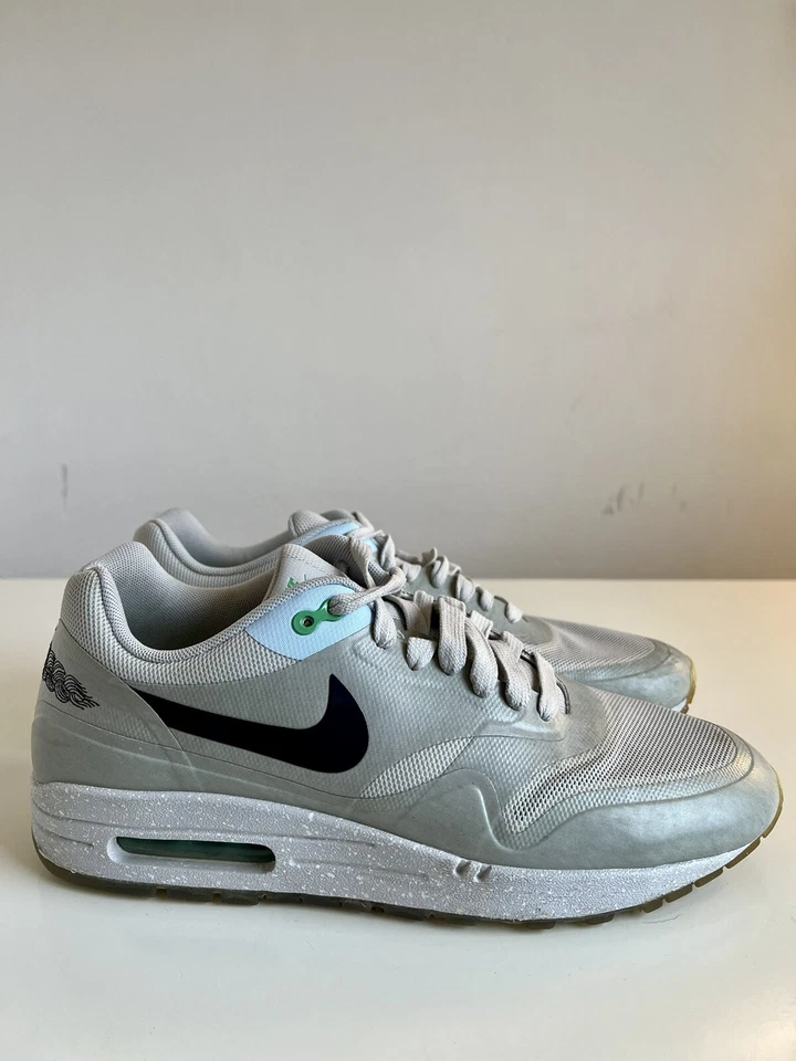 Nike Air Max 1 SP x CLOT Kiss of Death 2 – 2013 – US 9 – 636462 043, Foto 3 von 5