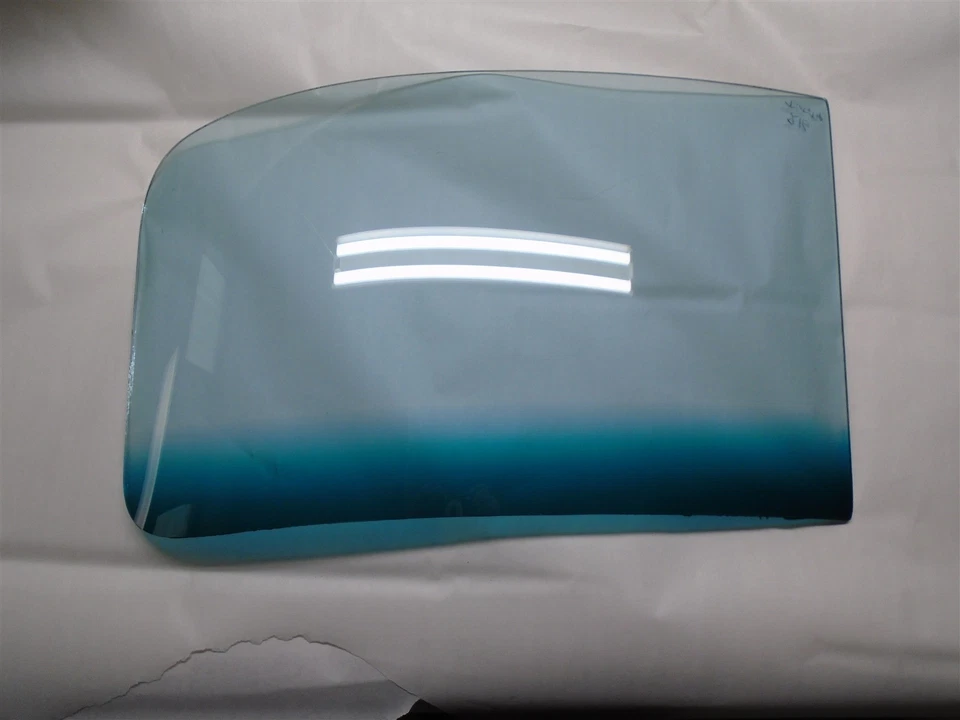 1951 年 BUICK SEDAN SEDANET 查看型号 W216 WINDSHIELD L/H 着色的详细信息 — 第 2/3 张图片