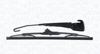 Magneti Marelli 000723180196 Wischblatt FüR VW