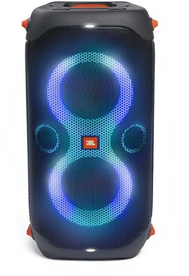 JBL Partybox 110 160W Bluetooth Bass Festival Outdoor Beach Box Lautsprecher