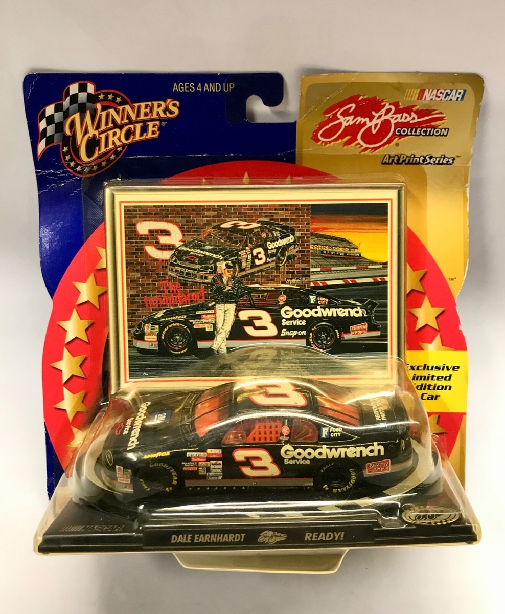 ミニカー　NASCAR Earnhardt Racing Family Dale Earnhardt Jr #8 2025 Budweiser Speedway Classic 1:24 HO