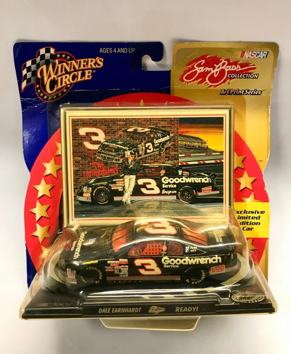 Winners circle dale earnhardt hotsell