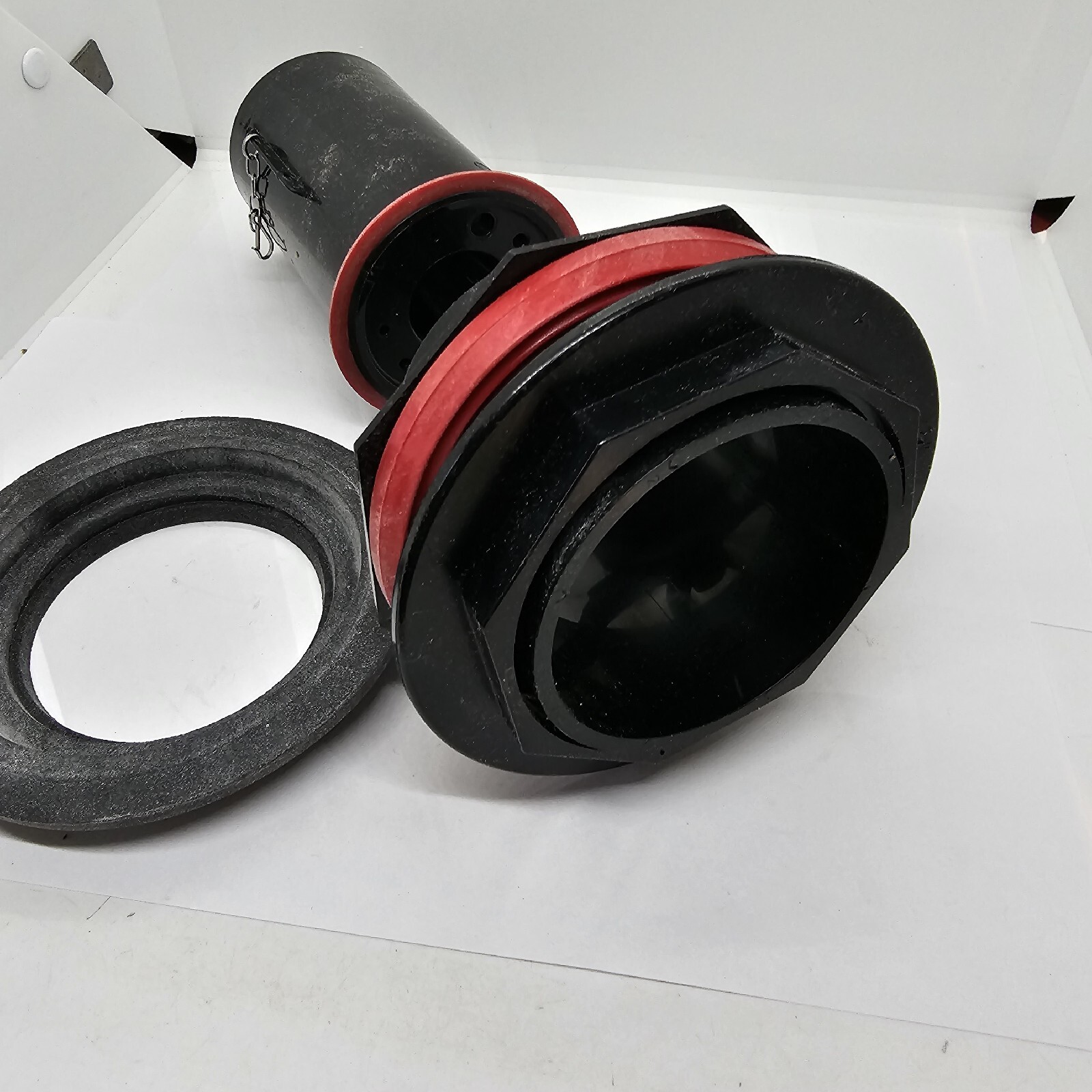 Kohler Toilet Canister Valve Flush Kit Replacement Part Genuine 1069722