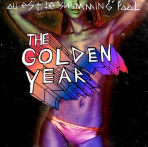 Ou Est Le Swimming Pool The Golden Years (CD) Album