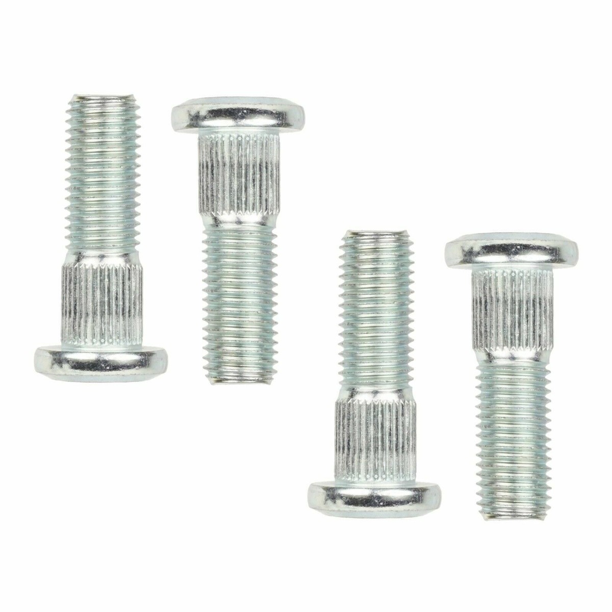 Brand New 4 Front Wheel Hub Stud Bolt for Honda 90103-Ha0-300 | eBay