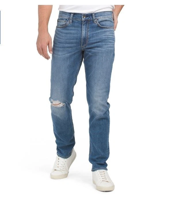 Rag Bone Fit 2 Malibu Mens jeans. NWT