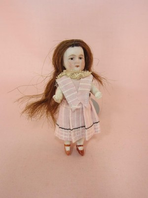dollhouse girl