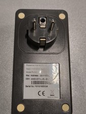 Powerline Internet Starterkit 200Mbps - Model PLCAC, Used