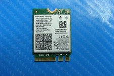 HP Pavilion 15.6" 15-cc123cl OEM Wireless WiFi Card 3168ngw 852511-001 01ax706