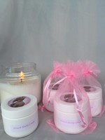 Fantastic Stretch Mark Balm Fantastic Stretch Mark Balm