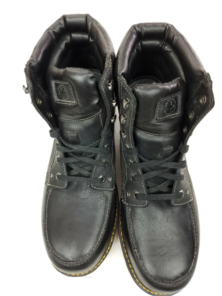Dr. Martens Men display picture 2