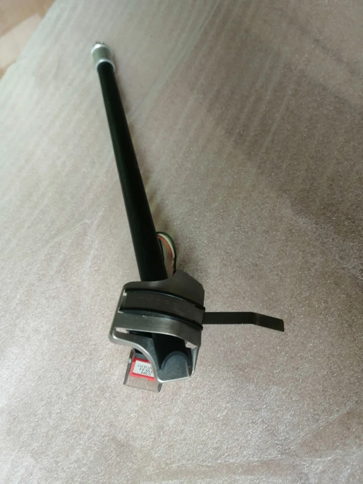 Tubo braccio THORENS TP62 per braccio TP16 ottime condizioni (TA è in omaggio) - Immagine 2 di 4