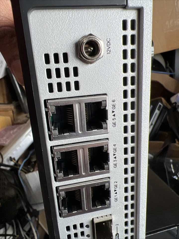 Dell EMC Virtual Edge Platform VEP 1445 E42W - Image 3 of 4