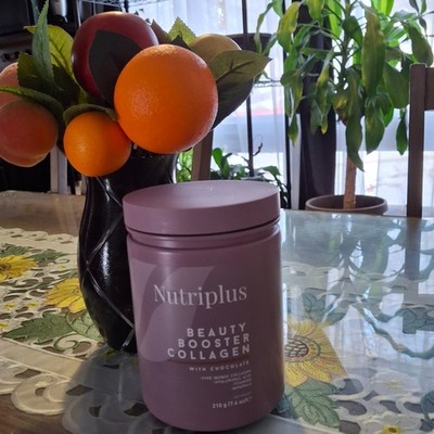 Farmasi Nutriplus Beauty Booster Unflavored Collagen Powder