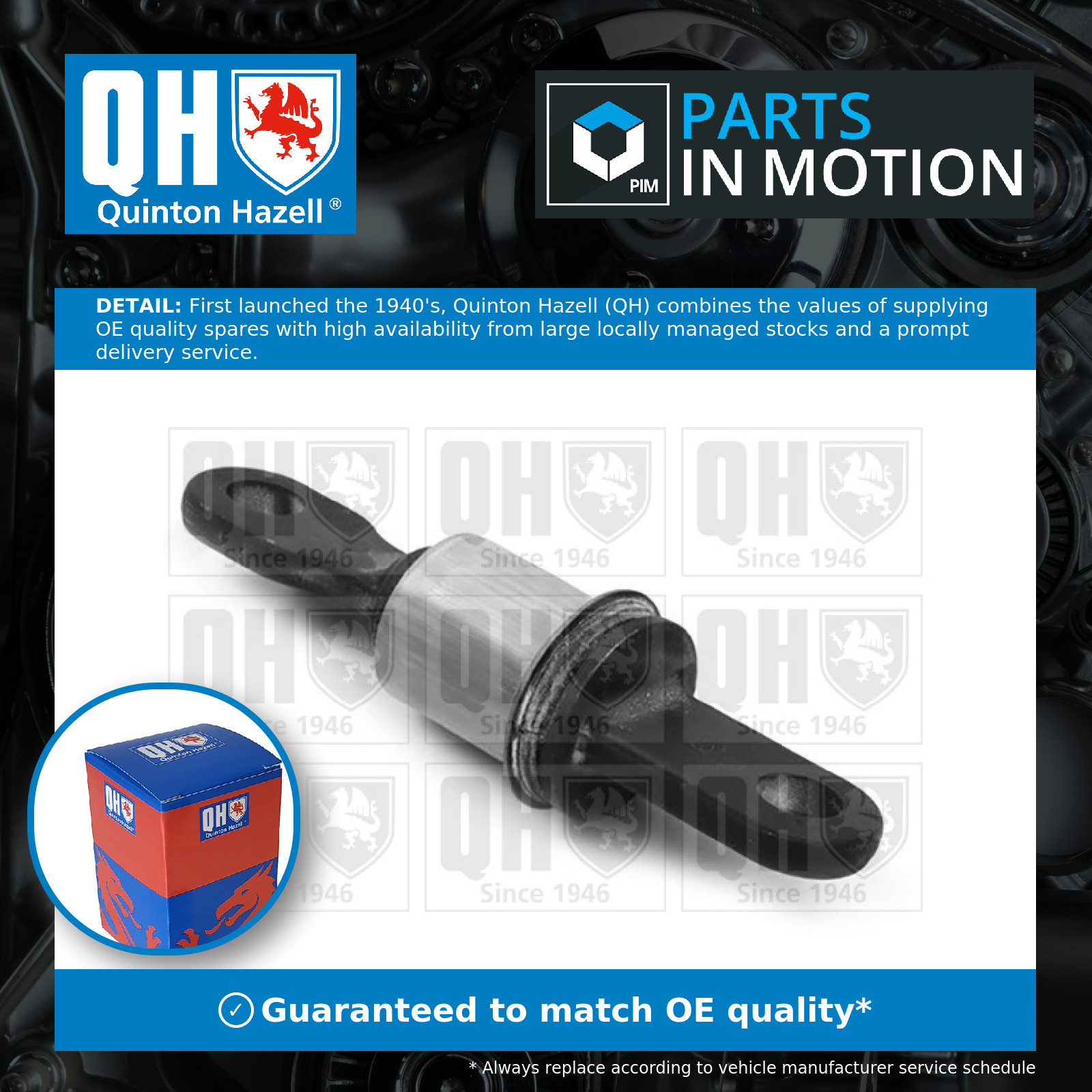 Wishbone / Control / Trailing Arm Bush fits HYUNDAI TUCSON NX4 1.6D Front Lower