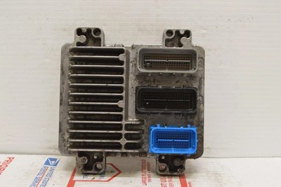 2008 08 Buick Enclave 12630457 Engine Control Module Unit Ecm L52 032