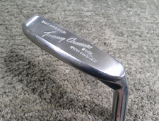 MacGregor Tommy Armour Iron Master IMGL Putter 33 1/2"